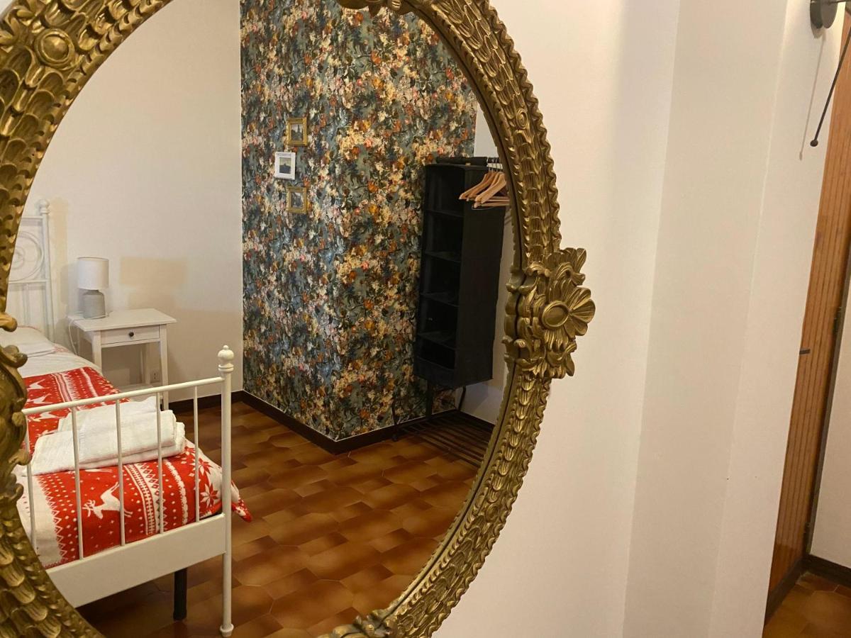 B&B Villa Reginella Agerola Exteriér fotografie