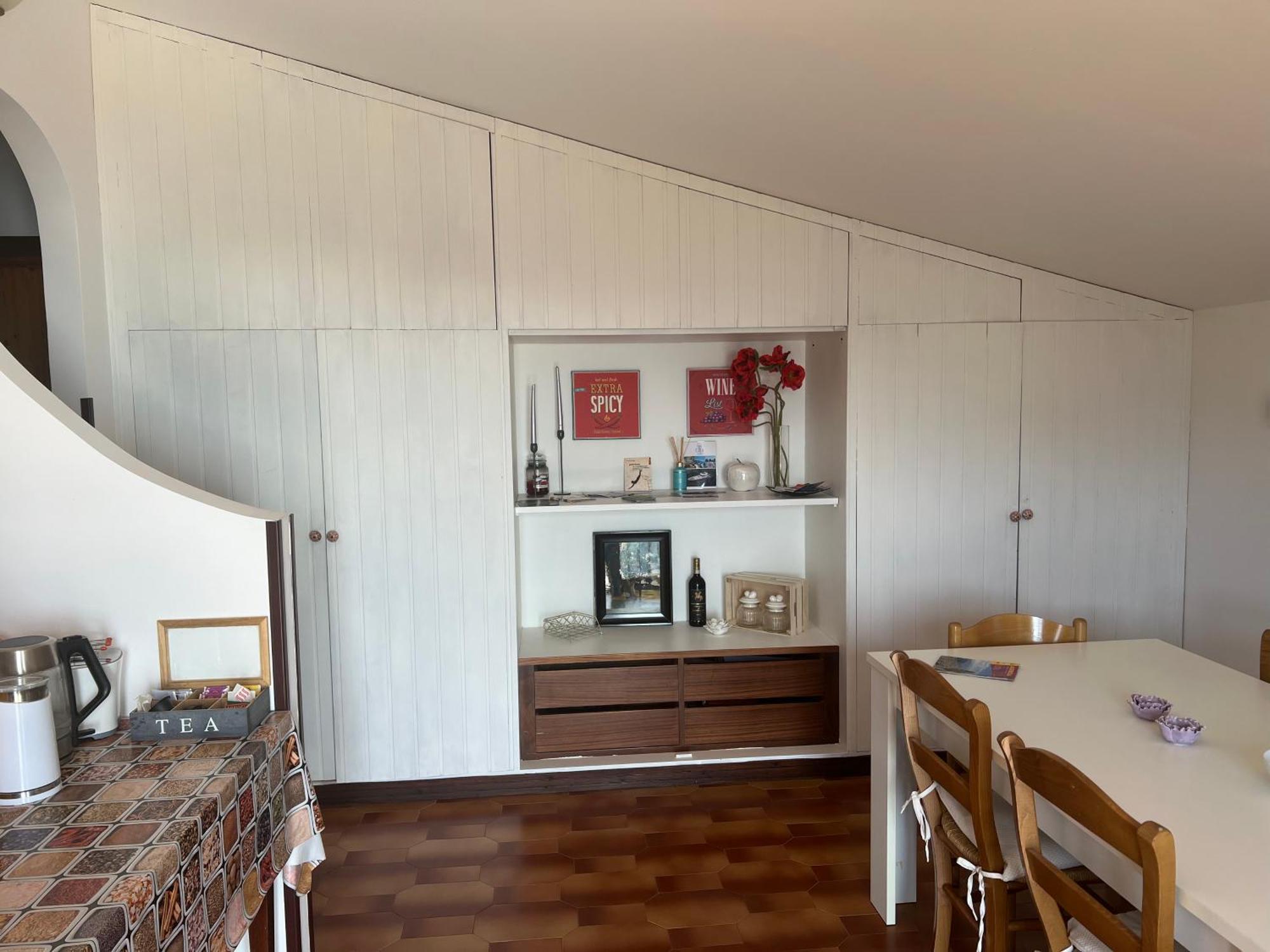 B&B Villa Reginella Agerola Exteriér fotografie
