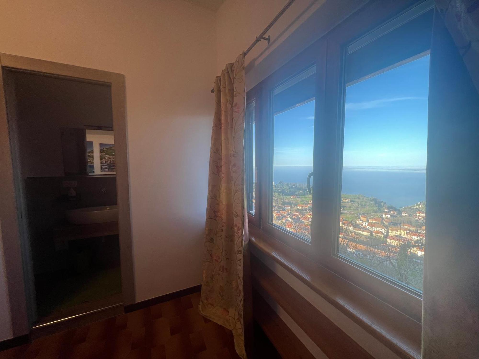B&B Villa Reginella Agerola Exteriér fotografie