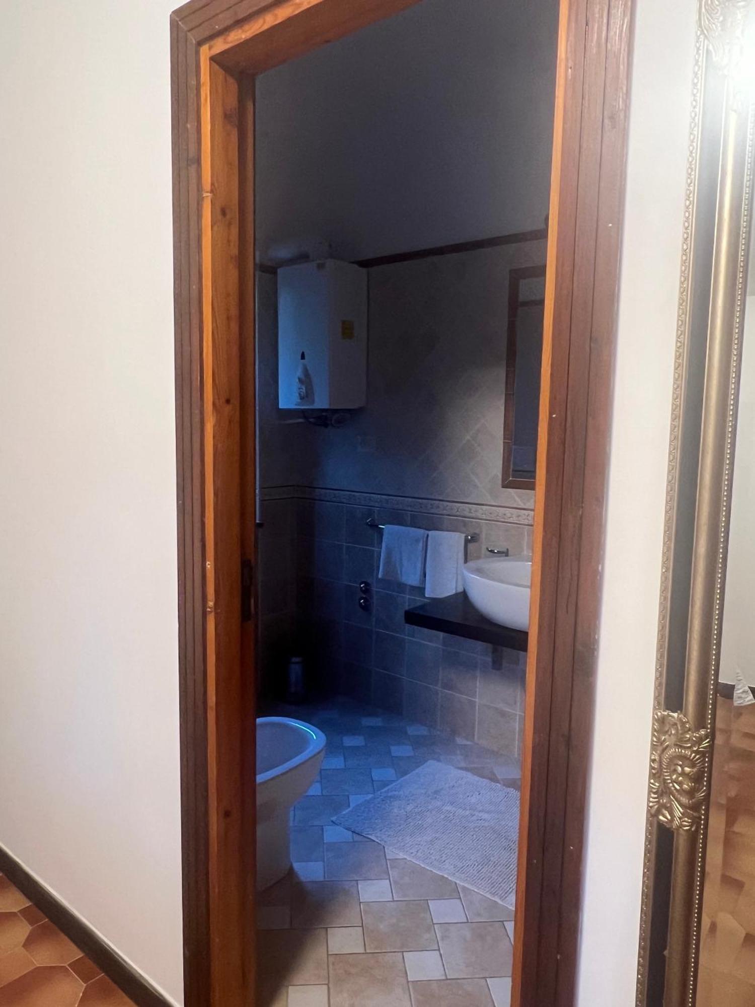 B&B Villa Reginella Agerola Exteriér fotografie