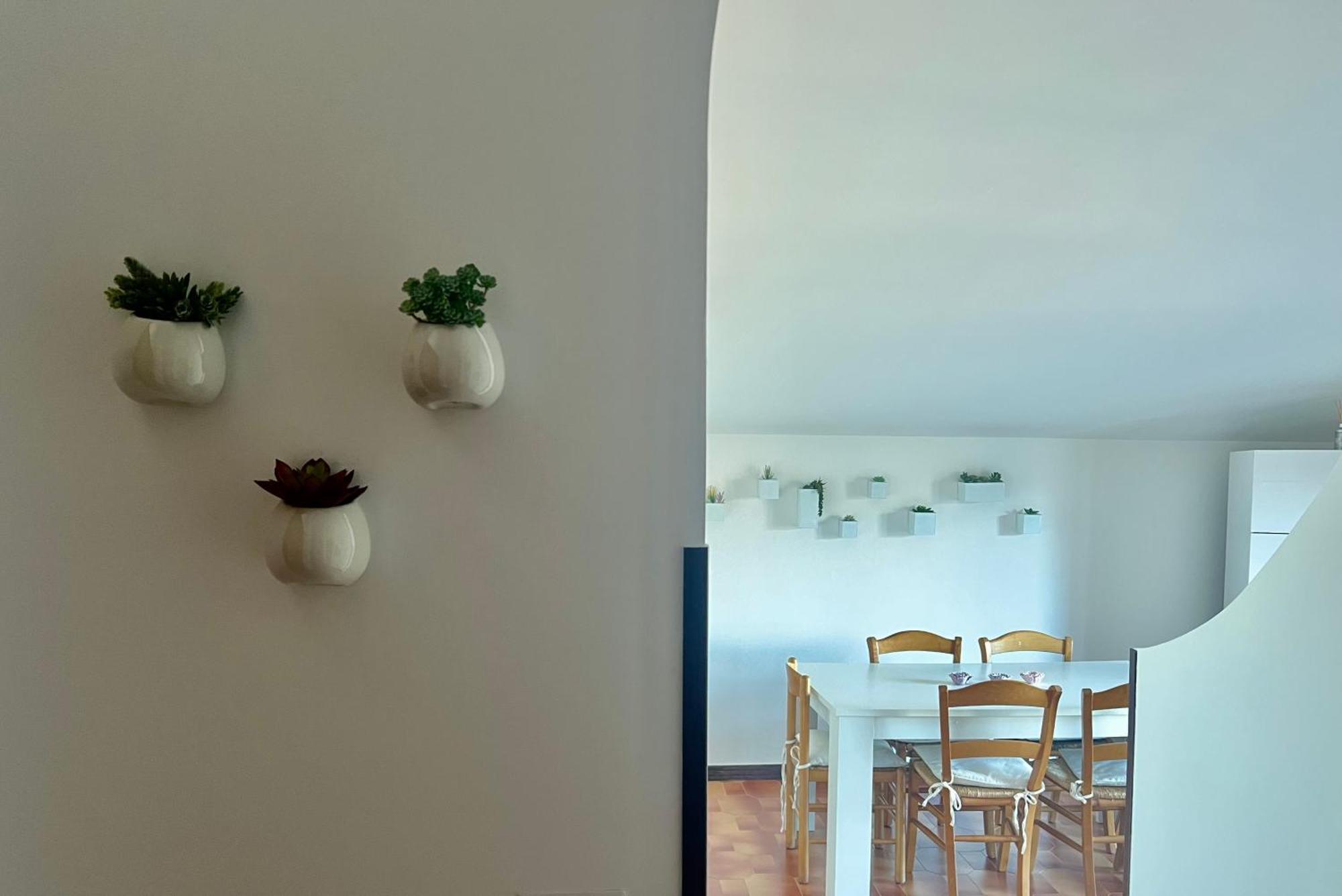 B&B Villa Reginella Agerola Exteriér fotografie
